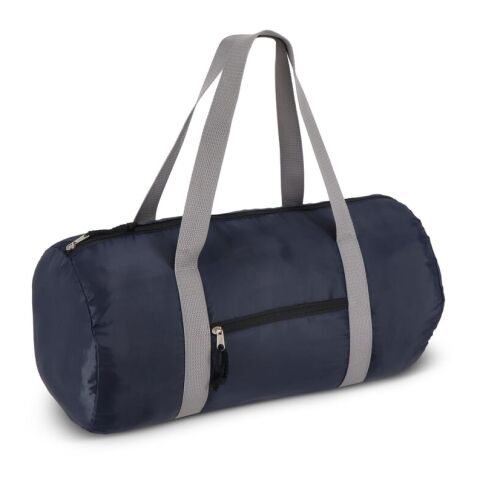 Bolsa deportiva y de viaje ligera R-PET 190T, 48 x 23 x 23 cm, 20 litros