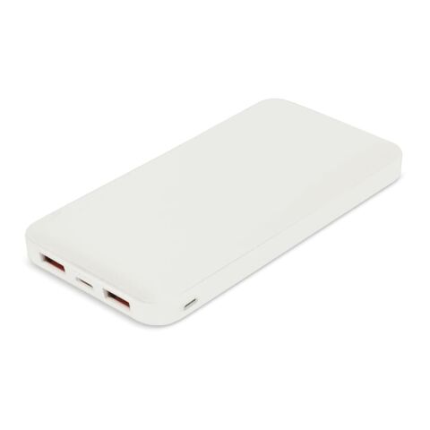 Zenith USB-C Powerbank con Power Delivery R-ABS 10000mAh Arco iris | sin montaje de publicidad | no disponible | no disponible