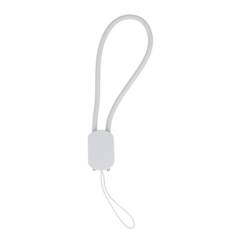Cable USB-C tamaño llavero 60 W 