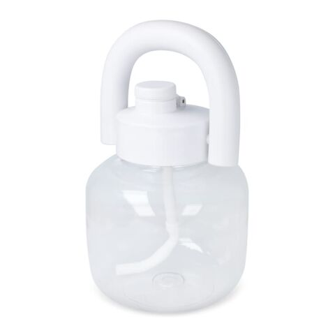 Botella Hi-lou 1.8L Blanco | sin montaje de publicidad | no disponible | no disponible