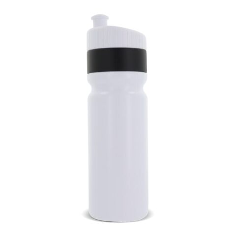 Botella de deporte con borde 750ml