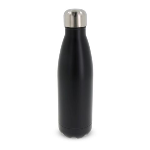 Termo Swing 500ml Negro | sin montaje de publicidad | no disponible | no disponible | no disponible