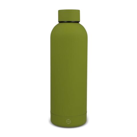 Botella térmica Alchemy suave al tacto 500ml