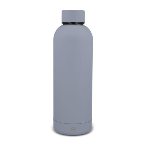 Botella térmica Alchemy suave al tacto 500ml Gris | sin montaje de publicidad | no disponible | no disponible