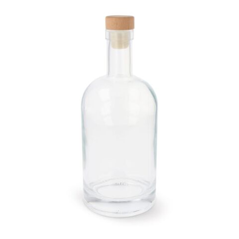 Botella de agua 1L Transparente | sin montaje de publicidad | no disponible | no disponible | no disponible