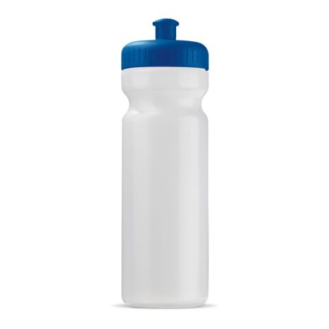 Botella de deporte Bio 750ml Transparente | sin montaje de publicidad | no disponible | no disponible | no disponible