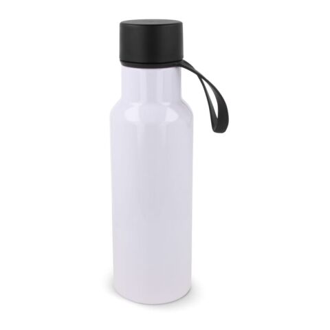 Botella de agua Nouvel R-PET 600ml Arco iris | sin montaje de publicidad | no disponible | no disponible | no disponible
