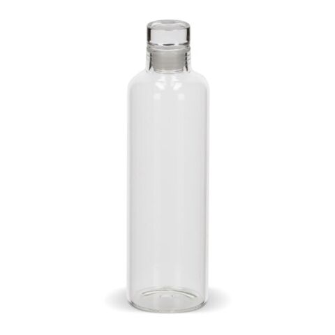 Botella de vidrio 500ml Transparente | sin montaje de publicidad | no disponible | no disponible | no disponible