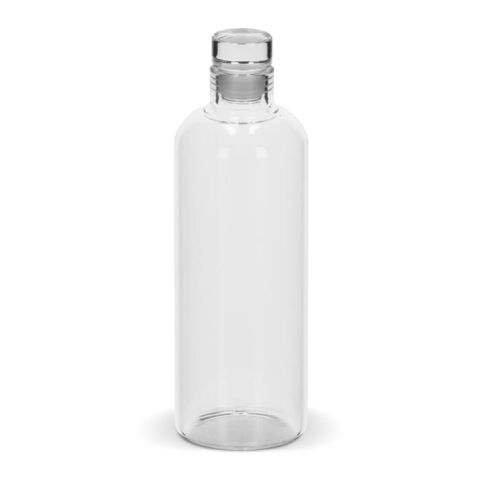 Botella de vidrio 750ml Transparente | sin montaje de publicidad | no disponible | no disponible | no disponible