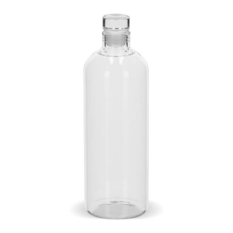 Botella de vidrio 1000ml Transparente | sin montaje de publicidad | no disponible | no disponible | no disponible