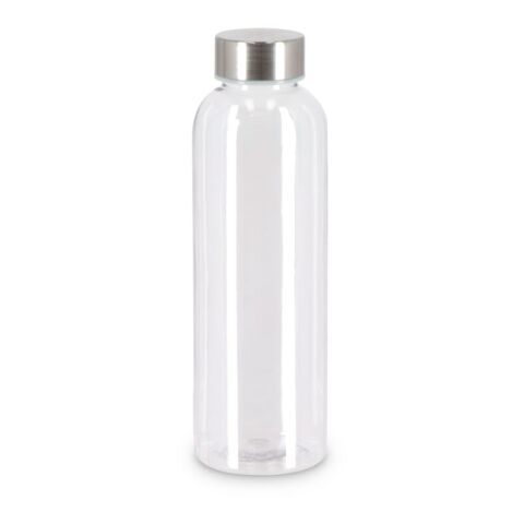 Botella Jane R-PET 500ml Transparente | sin montaje de publicidad | no disponible | no disponible