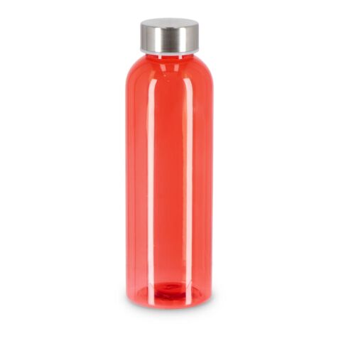 Botella Jane R-PET 500ml Transparente | sin montaje de publicidad | no disponible | no disponible