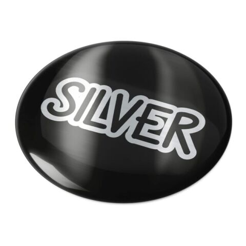 Doming Redondo Ø 30 mm Plata | sin montaje de publicidad | no disponible | no disponible | no disponible
