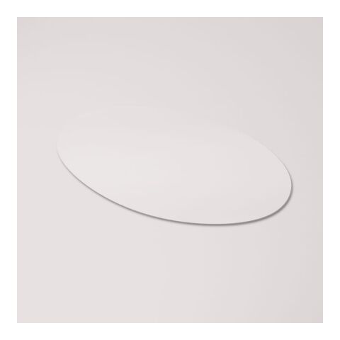 Vinyl Sticker Oval 30x15mm Transparente | sin montaje de publicidad | no disponible | no disponible | no disponible