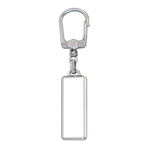 Llavero Rectangular