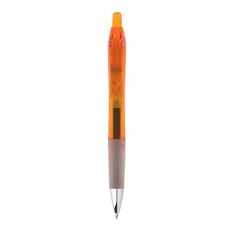 BIC® Intensity® Gel Clic naranja | tinta azul | sin montaje de publicidad | no disponible | no disponible