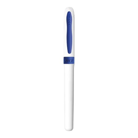 BIC® Mark-it Permanent Marcador Blanco-azul | sin montaje de publicidad | no disponible | no disponible