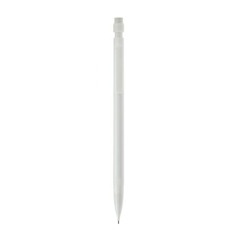 BIC® Matic® portaminas Blanco | sin montaje de publicidad | no disponible | no disponible