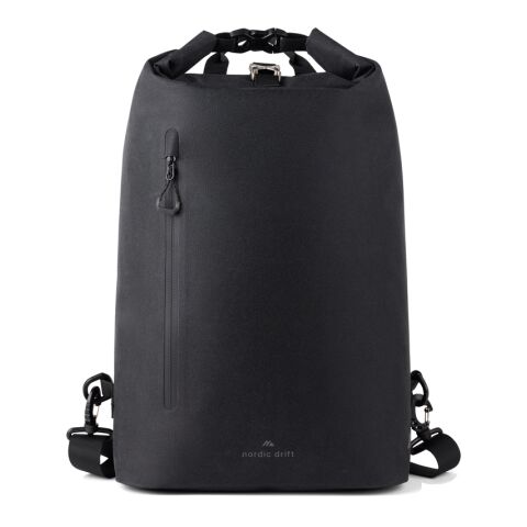 Bolsa impermeable bicicleta Nordic Drift Trail RCS de 25L