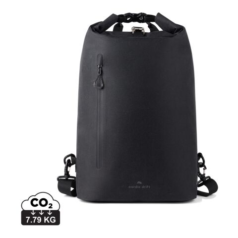 Bolsa impermeable bicicleta Nordic Drift Trail RCS de 25L
