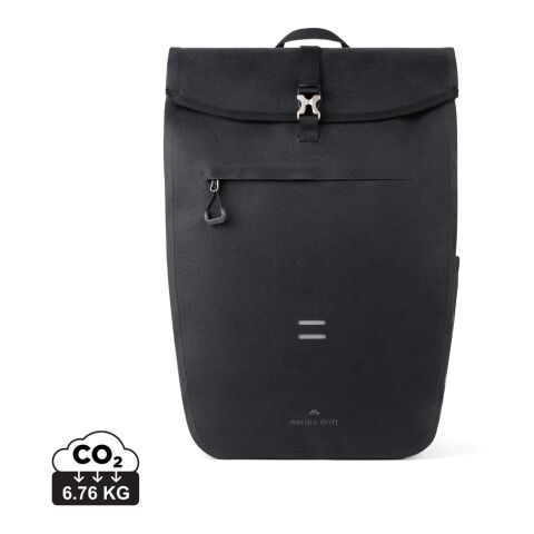 Mochila impermeable Nordic Drift Trail RCS 30L