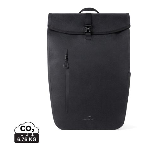 Mochila impermeable Nordic Drift Trail RCS 30L
