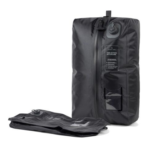 Bolsa de vacío Nordic Drift Trail RCS IPX 8 con bomba 20L