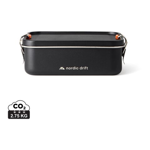Fiambrera de aventura RCS Nordic Drift Trail de 1200 ml