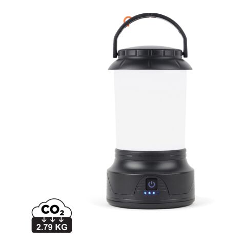 Linterna camping Nordic Drift Everest RCS Bright manivela