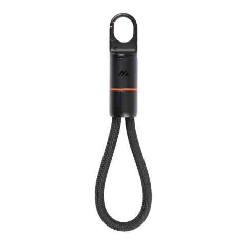 Cable con carga rápida USB-C 60W Nordic Drift Everest