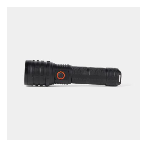 Linterna Nordic Drift Everest RCS doble batería negro