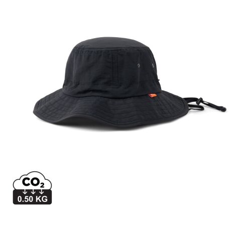 Gorro Nordic Drift RCS Horizon UPF 50+ negro | sin montaje de publicidad | no disponible | no disponible | no disponible