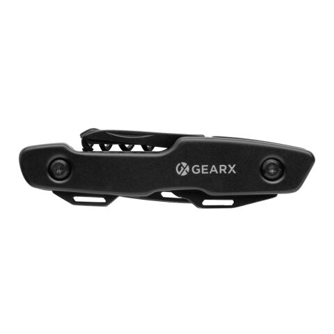 Cuchillo multifuncional Gear X