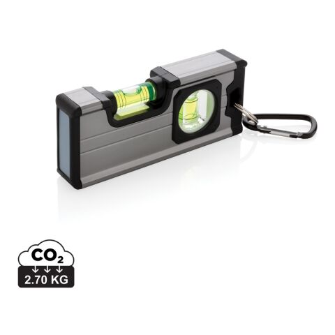 Regla y nivelador mediano