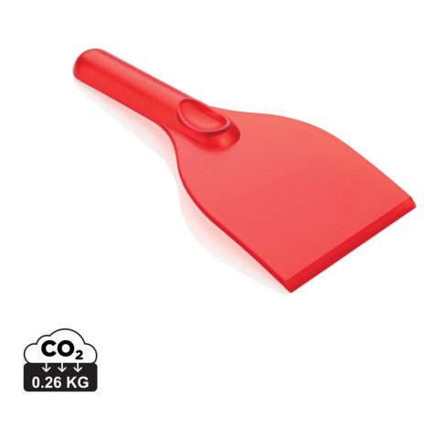 Raspador de hielo