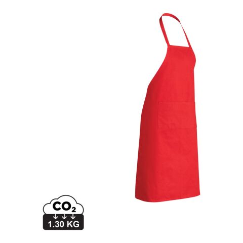Delantal de algodón reciclado 180gr Impact AWARE ™