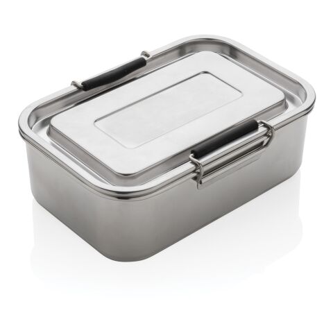 Fiambrera estanca RCS de acero inoxidable reciclado