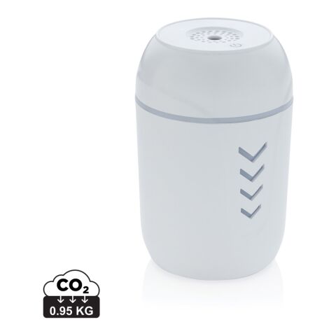 Humidificador UV-C blanco | sin montaje de publicidad | no disponible | no disponible