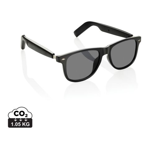 Gafas de audio Miro con IA y función de traducción negro | sin montaje de publicidad | no disponible | no disponible