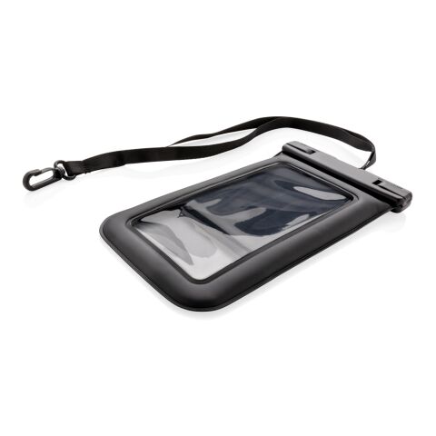 Estuche para teléfono impermeable IPX8 flotante