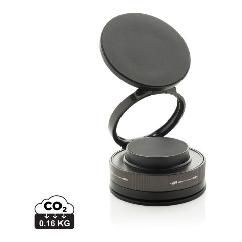 Soporte universal para teléfono Terra 360 RCS negro-gris | sin montaje de publicidad | no disponible | no disponible