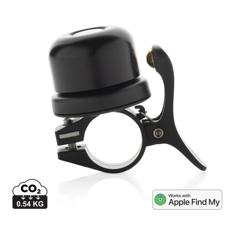 Timbre de bicicleta Pedalfinder con localizador