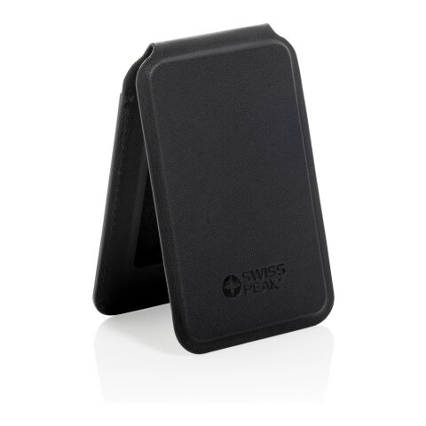 Cartera magnética para teléfono de PU reciclada Magstand RCS