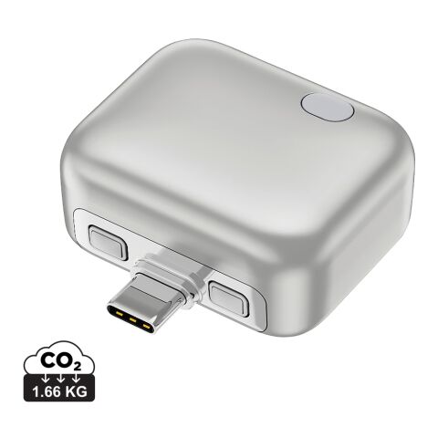 Adaptador USB-C ChargeGuard RCS con desconexión automática