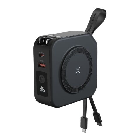 Cargador universal Urban Vitamin Saratoga 5 en 1