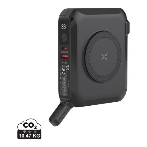 Cargador universal 65W Urban Vitamin Oxnard 5 en 1