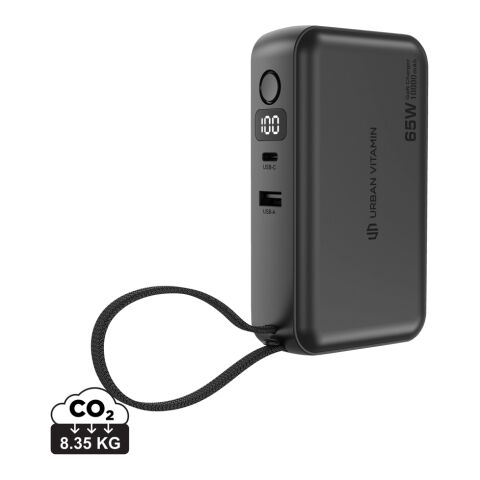 Cargador híbrido Urban Vitamin Eureka RCS reciclado 65W