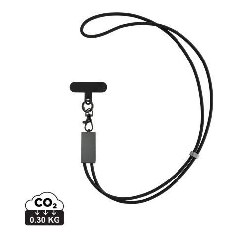 Cable Terra de carga dual RCS PET reciclado