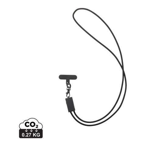 Cable Terra de carga dual RCS PET reciclado