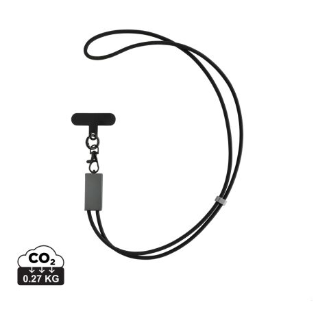 Cable Terra de carga dual RCS PET reciclado